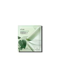 Anua Heartleaf 70 Hyaluron Masque facial apaisant 28 ml