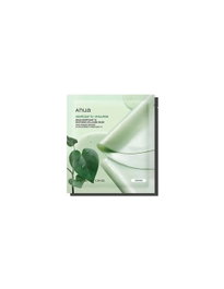Anua Heartleaf 70 Hyaluron Masque facial apaisant 28 ml