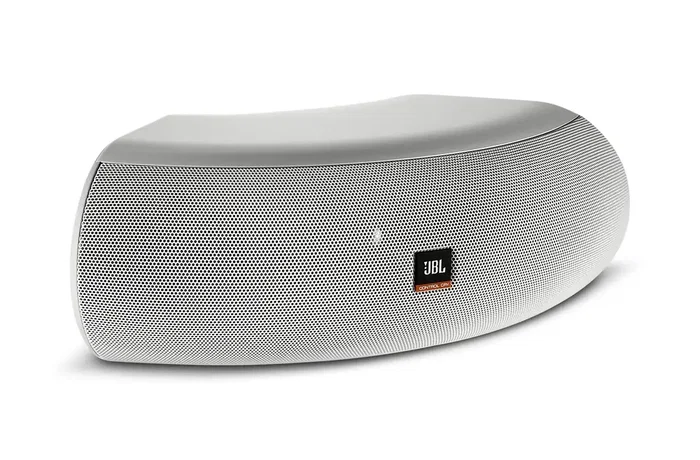 JBLPRO Control Crv Enceinte Haut-Parleur Design 70V/100V Extérieur 2 Woofer 100mm