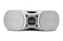 JBLPRO Control Crv Enceinte Haut-Parleur Design 70V/100V Extérieur 2 Woofer 100mm
