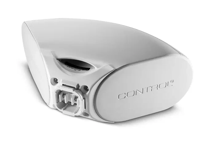 JBLPRO Control Crv Enceinte Haut-Parleur Design 70V/100V Extérieur 2 Woofer 100mm
