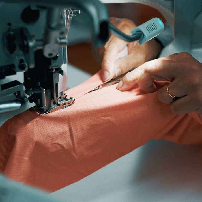 Leggings de Sport pour Femmes Ditchil Alive Violet Lila