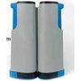 Ociotrends Set de tennis de table rétractable avec raquettes et balles