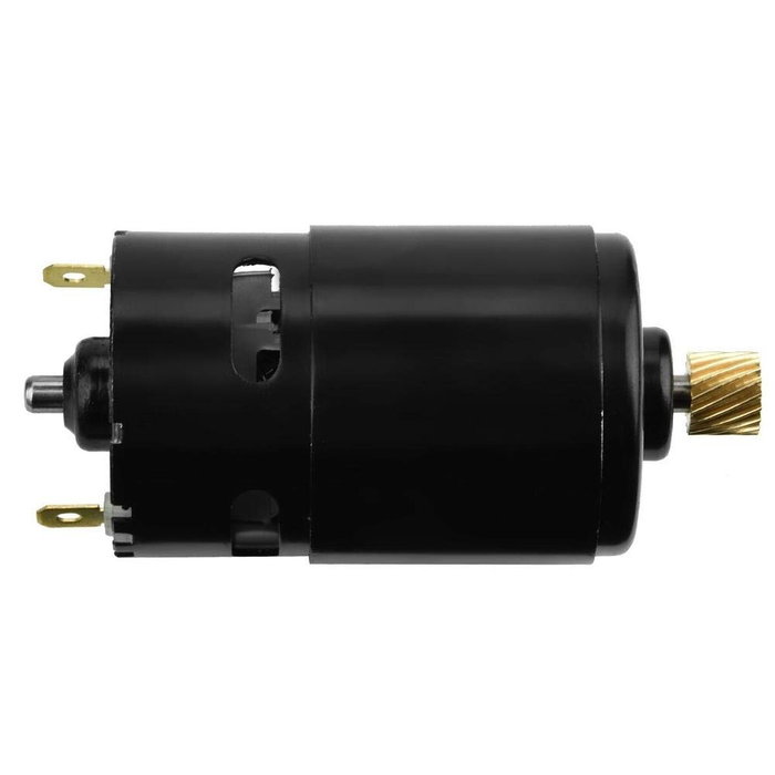 STOVER SRE 1228 C Poêle à pétrole électronique 2850 W
