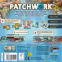 Asmodee Patchwork