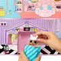 L.O.L. Surprise! Calendrier de l'Avent - 25 Surprises dont 1 Poupée Exclusive, Vêtements et Accessoires