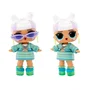 L.O.L. Surprise! Calendrier de l'Avent - 25 Surprises dont 1 Poupée Exclusive, Vêtements et Accessoires