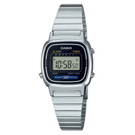 Casio LA670WD-1DF