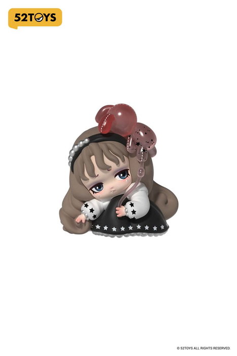 Lilith assortiment figurines Blind Box Secret Experiment 8 cm (8) Lilith assortiment figurines Blind Box Secret Experiment 8 cm (8)