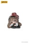 Lilith assortiment figurines Blind Box Secret Experiment 8 cm (8)