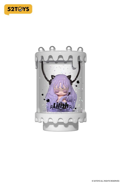 Lilith assortiment figurines Blind Box Secret Experiment 8 cm (8) Lilith assortiment figurines Blind Box Secret Experiment 8 cm (8)