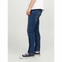 Jeans homme Jack & Jones tim original Am 782 50Sps Bleu