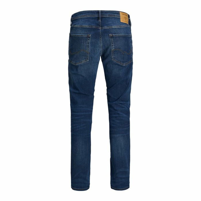 Jeans homme Jack & Jones tim original Am 782 50Sps Bleu