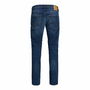 Jeans homme Jack & Jones tim original Am 782 50Sps Bleu