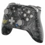 HORI Manette de jeu Zelda sans fil Multicolore pour Nintendo Switch