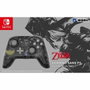 HORI Manette de jeu Zelda sans fil Multicolore pour Nintendo Switch
