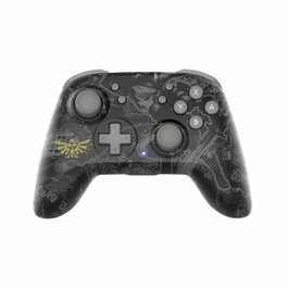 HORI Manette de jeu Zelda sans fil Multicolore pour Nintendo Switch