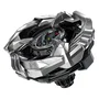 Beyblade X Starter Pack Feather Phoenix 2-60N BX - Toupie de défense Takara Tomy avec lanceur - Jeu de toupie de compétition dès 8 ans