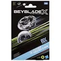 Beyblade X Starter Pack Feather Phoenix 2-60N BX - Toupie de défense Takara Tomy avec lanceur - Jeu de toupie de compétition dès 8 ans