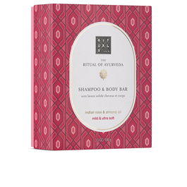 Rituals The Ritual of Ayurveda Barre Beauté et Savon 100g