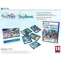 Microids The Legends of Heroes Trails from Zero + Trails to Azure Deluxe Edition PS5