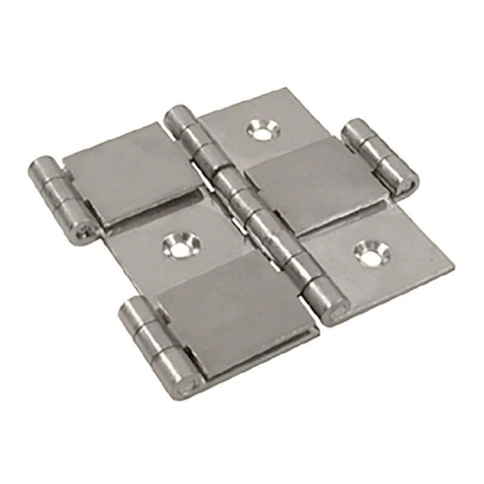 LIM Charnière Meuble Paravent 60-30 Nickel LIM Charnière Meuble Paravent 60-30 Nickel