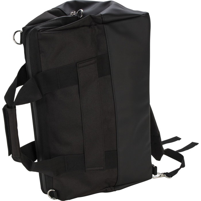 Reisenthel Allrounder M Duffel Mix Black Reisenthel Allrounder M Duffel Mix Black