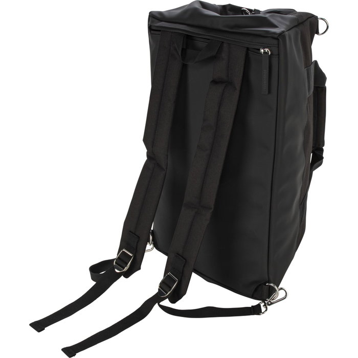 Reisenthel Allrounder M Duffel Mix Black Reisenthel Allrounder M Duffel Mix Black