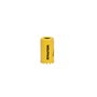 WOLFPACK LINEA PROFESIONAL Scie cloche bimétal Target Ø 27 mm