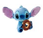 Simba Peluche Stitch avec Donut Disney 25 cm