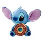 Lilo & Stitch peluche Stitch with Donut 25 cm