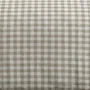 Today Parure de Lit Sunshine Imprimé Graphique Beige Clair 260 x 240 cm