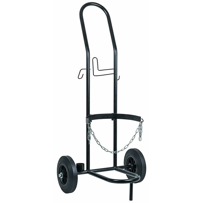 Rothenberger Chariot Porte Bouteille Butane/Propane