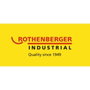 Rothenberger Chariot Porte Bouteille Butane/Propane