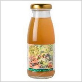 CAL VALLS Jus de poire BIO 200ml