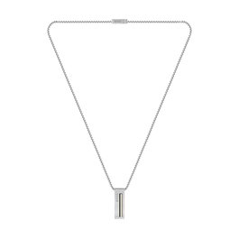 Collier Homme Hugo Boss 1580361 Argenté
