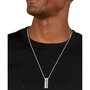 Collier Homme Hugo Boss 1580361 Argenté
