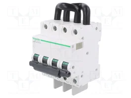 SCHNEIDER ELECTRIC Disjoncteur C60PV-DC 13A 2 Pôles 800VDC