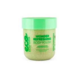 ECOFORIA WONDER REFRESHING exfoliant corporel ECO