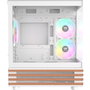 Thermaltake View 170 WS ARGB Snow White