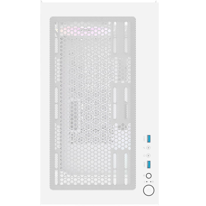 Thermaltake View 170 WS ARGB Snow White