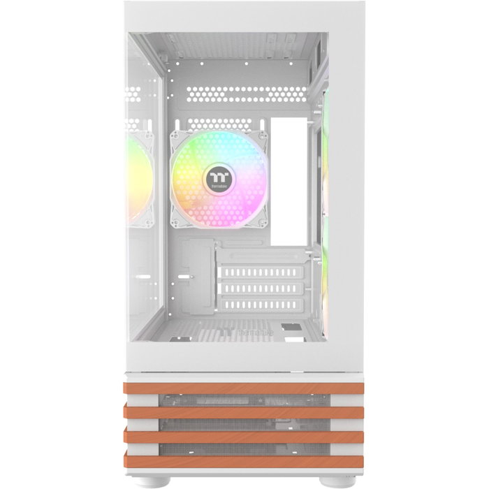 Thermaltake View 170 WS ARGB Snow White
