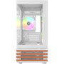 Thermaltake View 170 WS ARGB Snow White
