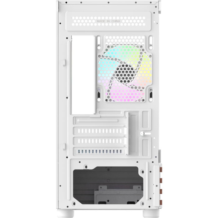 Thermaltake View 170 WS ARGB Snow White