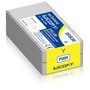 Epson SJIC22PY Cartouche d'encre Jaune Standard