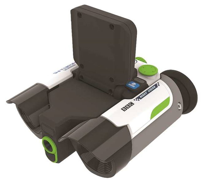 Vtech Nature Explorer Prismatiques Multimédia 6 en 1