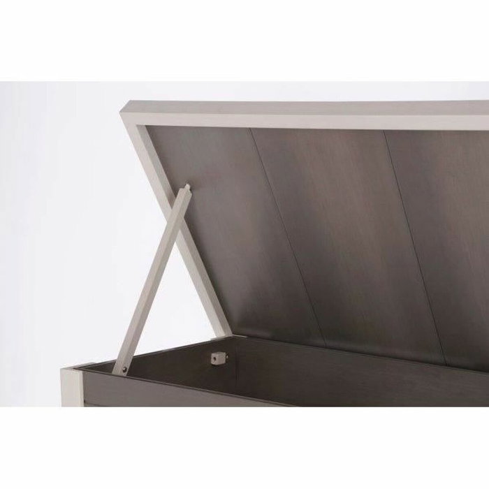 Kerbl ECO Eli Maison pour chat Gris/Blanc