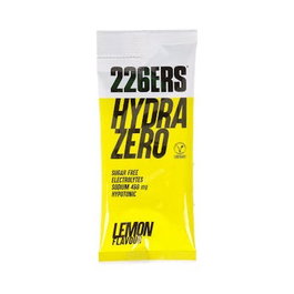 226ERS HYDRAZERO DRINK Citron 7,5g