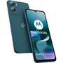 Motorola Moto G06 Power - Smartphone Android 4 Go RAM 256 Go Stockage - Écran LCD 6.88" 120 Hz - Batterie 7000 mAh - Capteur 50 MP - Bleu