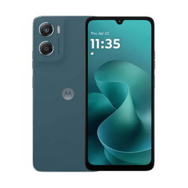 Smartphone Motorola XT2535-13 6,88" Octa Core 4 GB RAM 256 GB Bleu